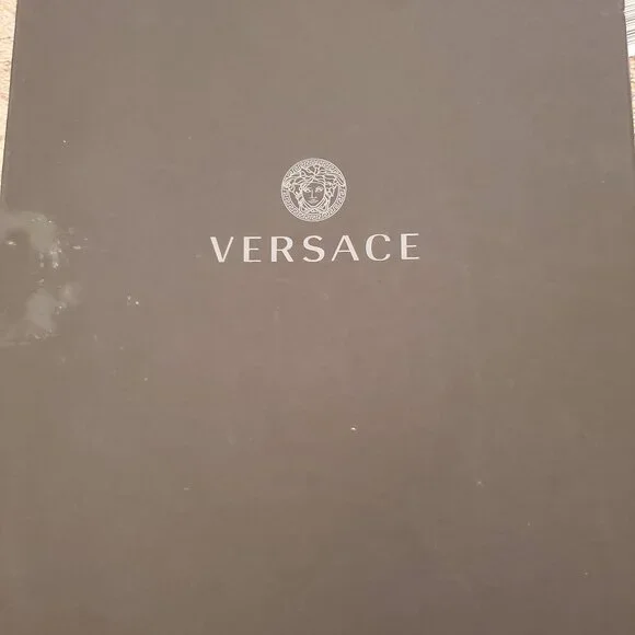 Versace Robe - Picture 2 of 7